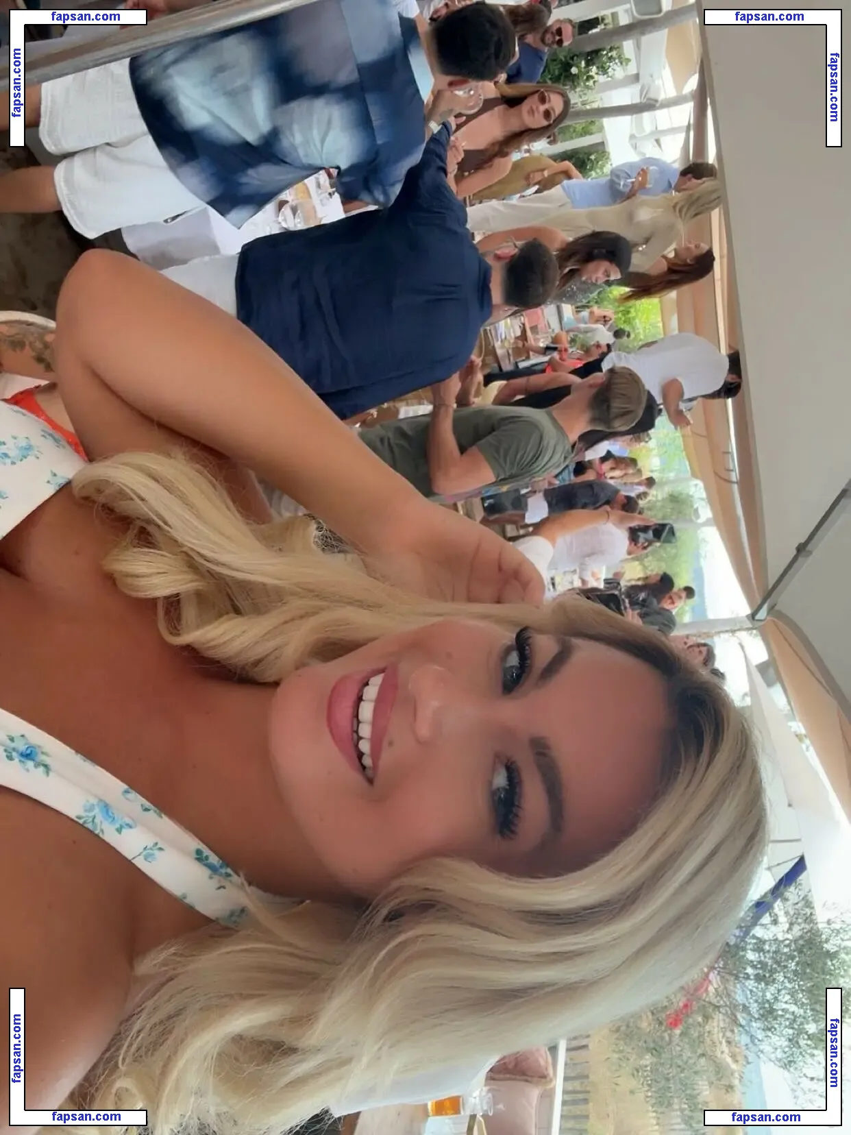 Carla Moreau nude photo #0020 from OnlyFans