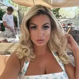 Carla Moreau nude #0001