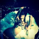 Carla Ossa nude #0002