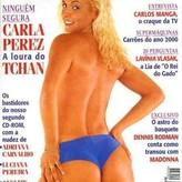 Carla Perez nude #0017