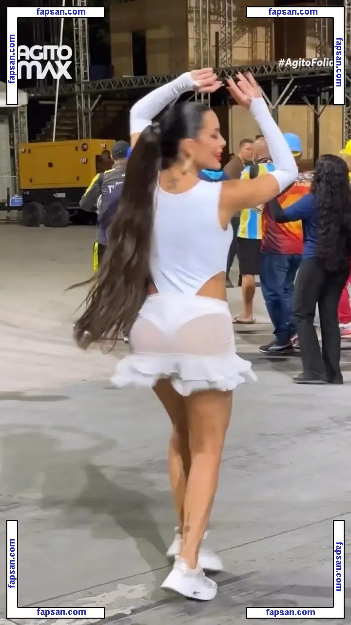 Carla Prata голая фото #0013 с Онлифанс