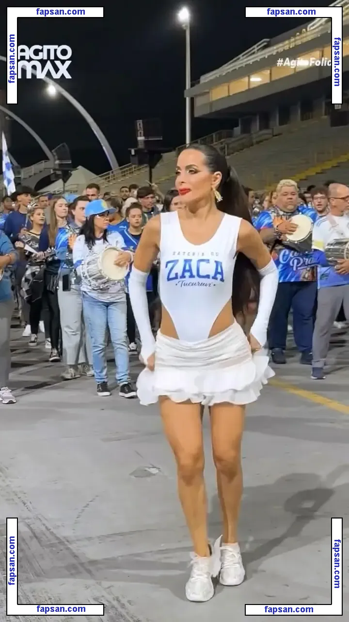 Carla Prata голая фото #0017 с Онлифанс