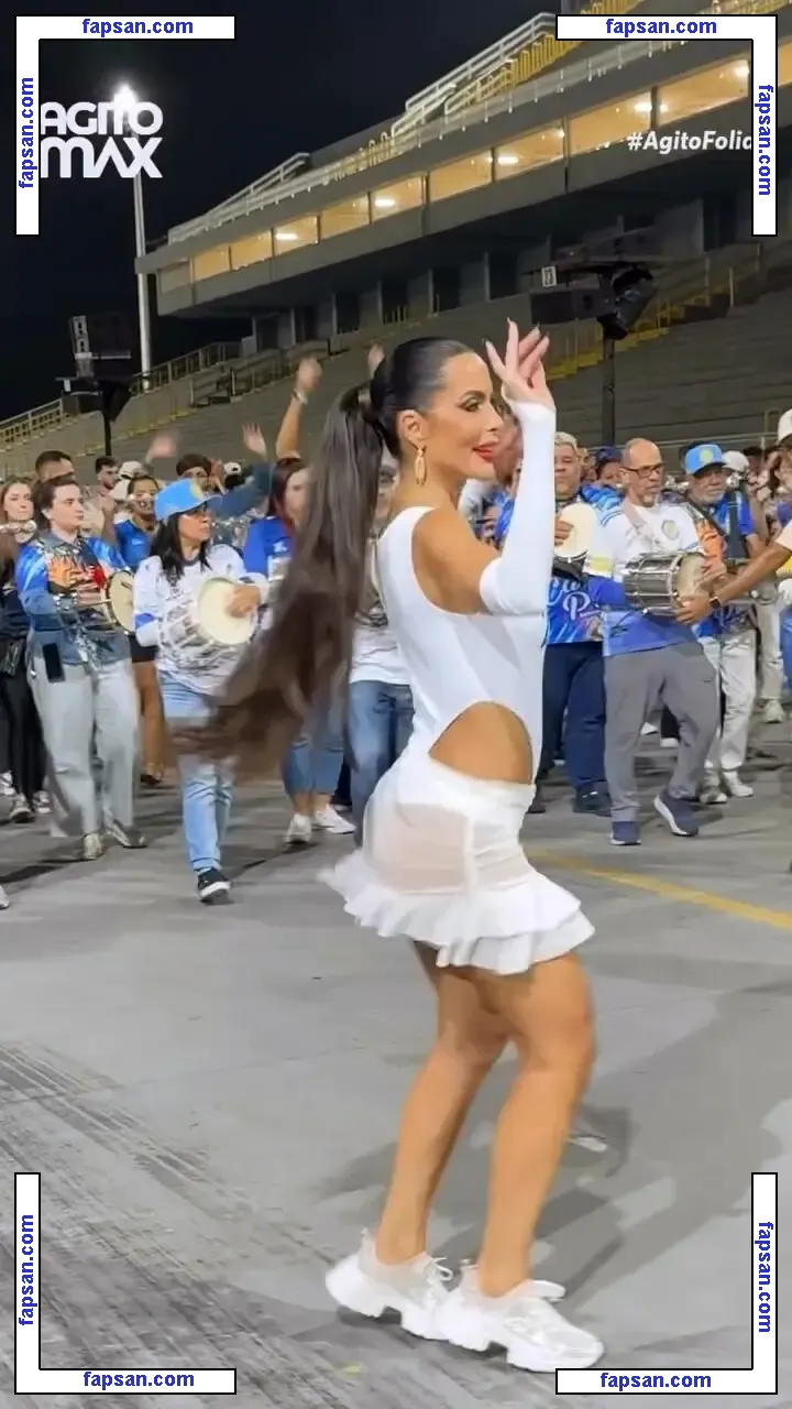 Carla Prata голая фото #0018 с Онлифанс