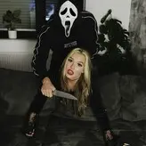 Carla Sophie nude #0050