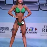 Carla Van Zyl голая #0001