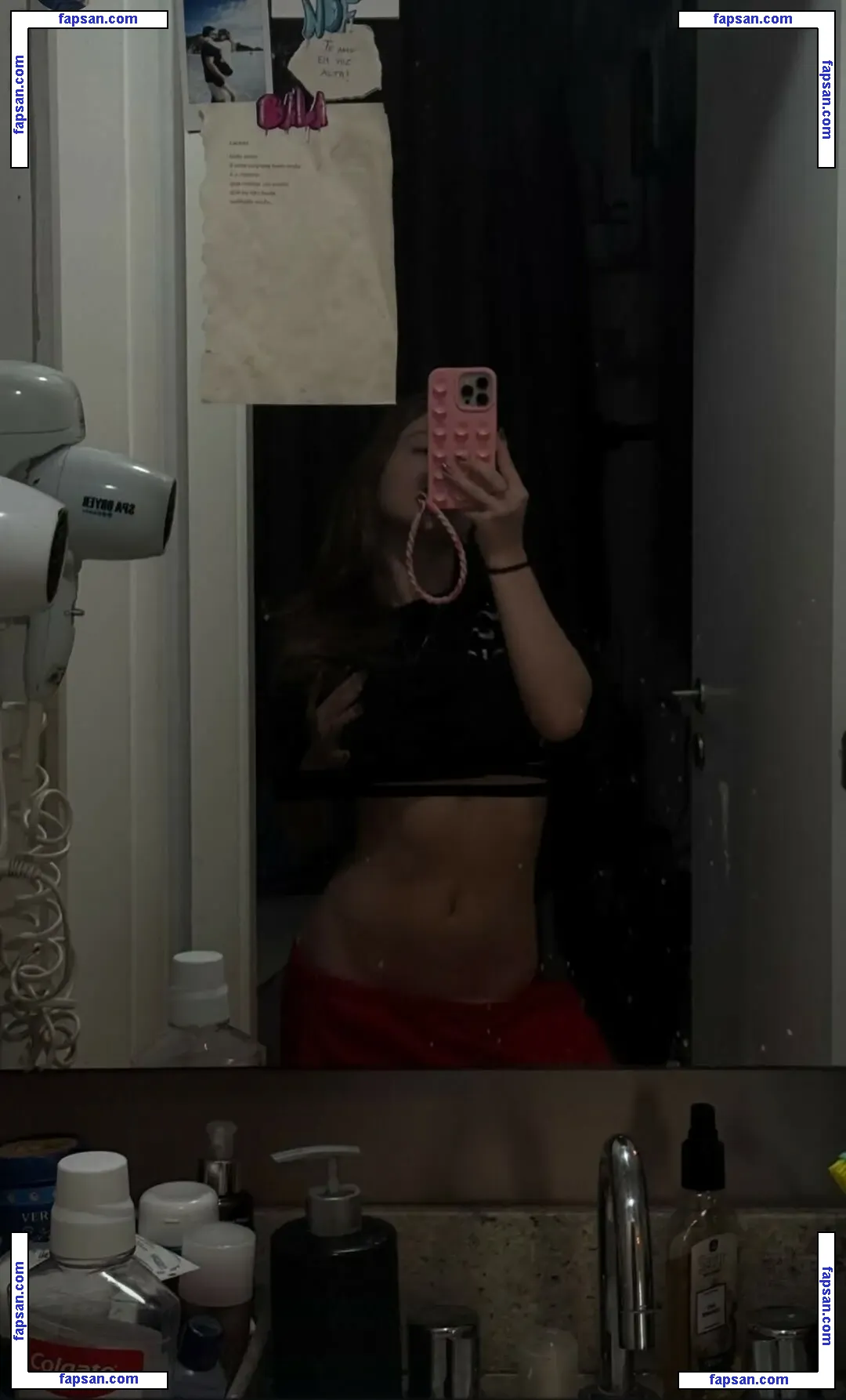 Carla Voicu голая фото #0004 с Онлифанс