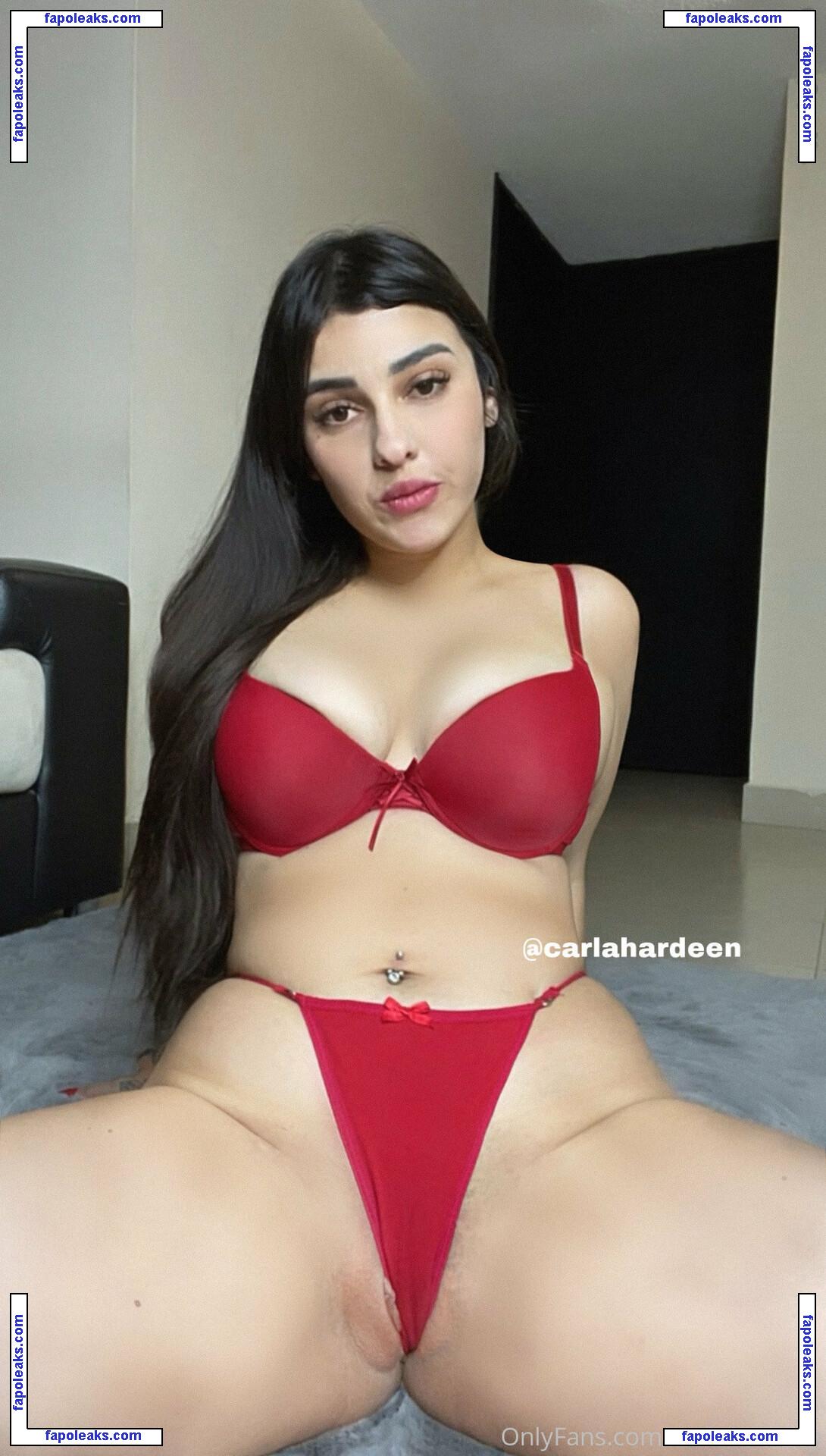 carlahardeen nude photo #0006 from OnlyFans