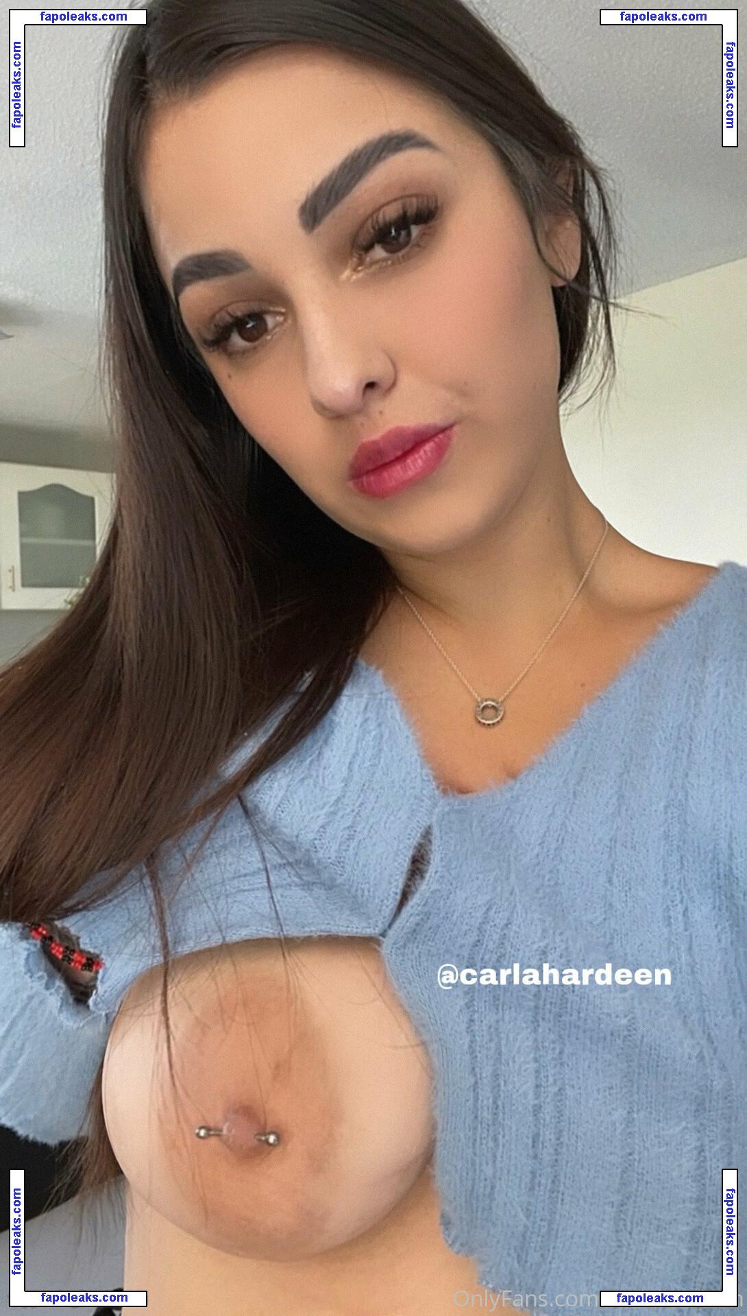 carlahardeen nude photo #0014 from OnlyFans