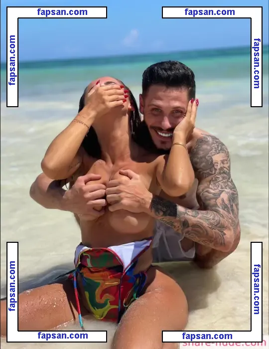 carlatalon_officiel nude photo #0001 from OnlyFans