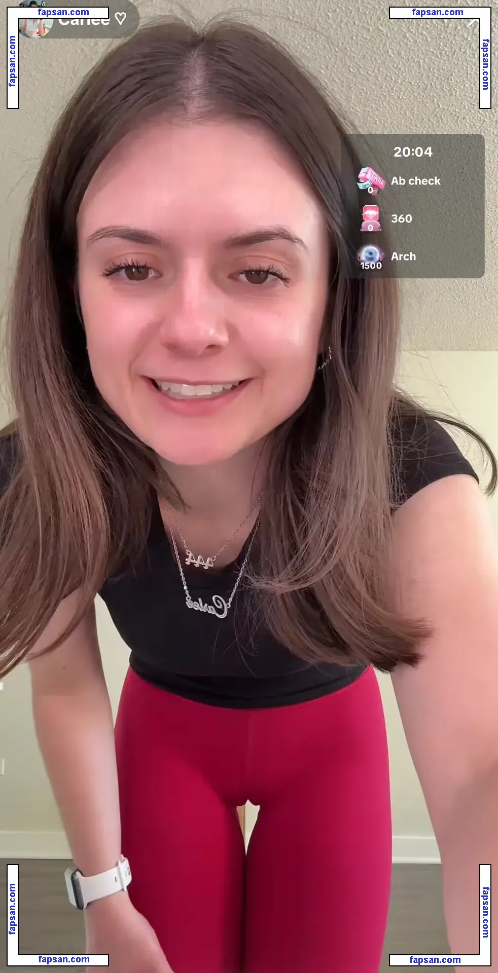 Carlee Hoschouer nude photo #0005 from OnlyFans