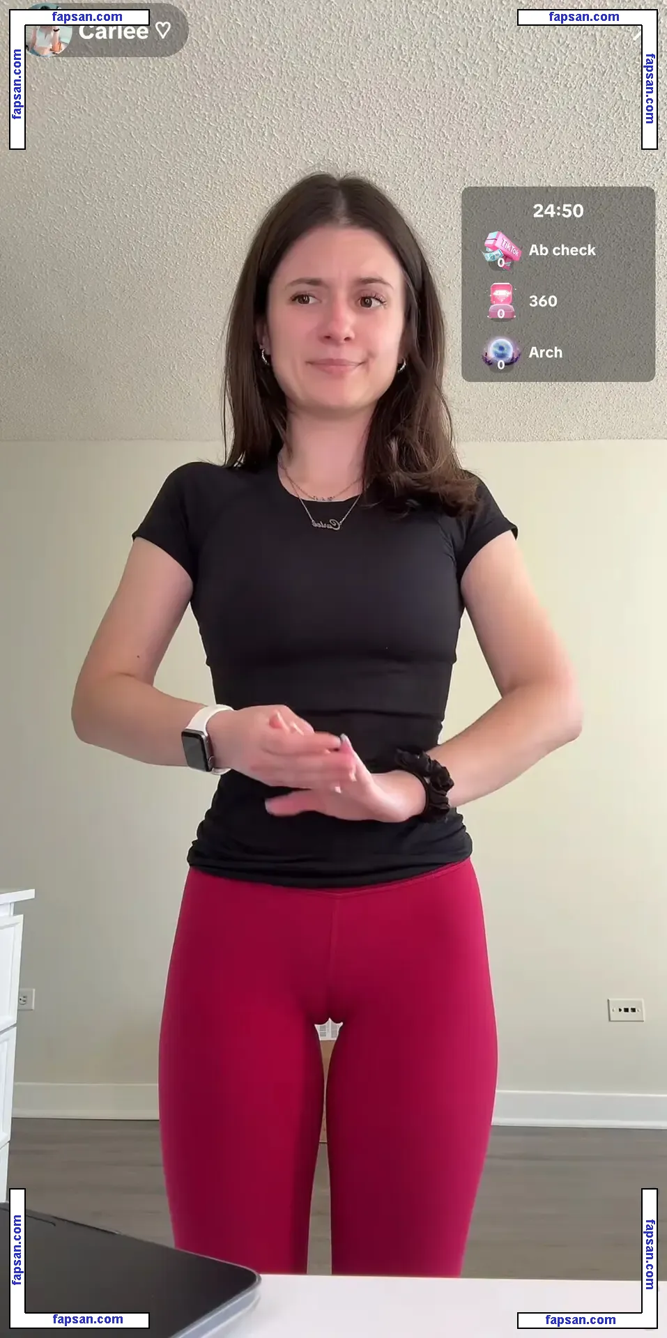 Carlee Hoschouer nude photo #0006 from OnlyFans