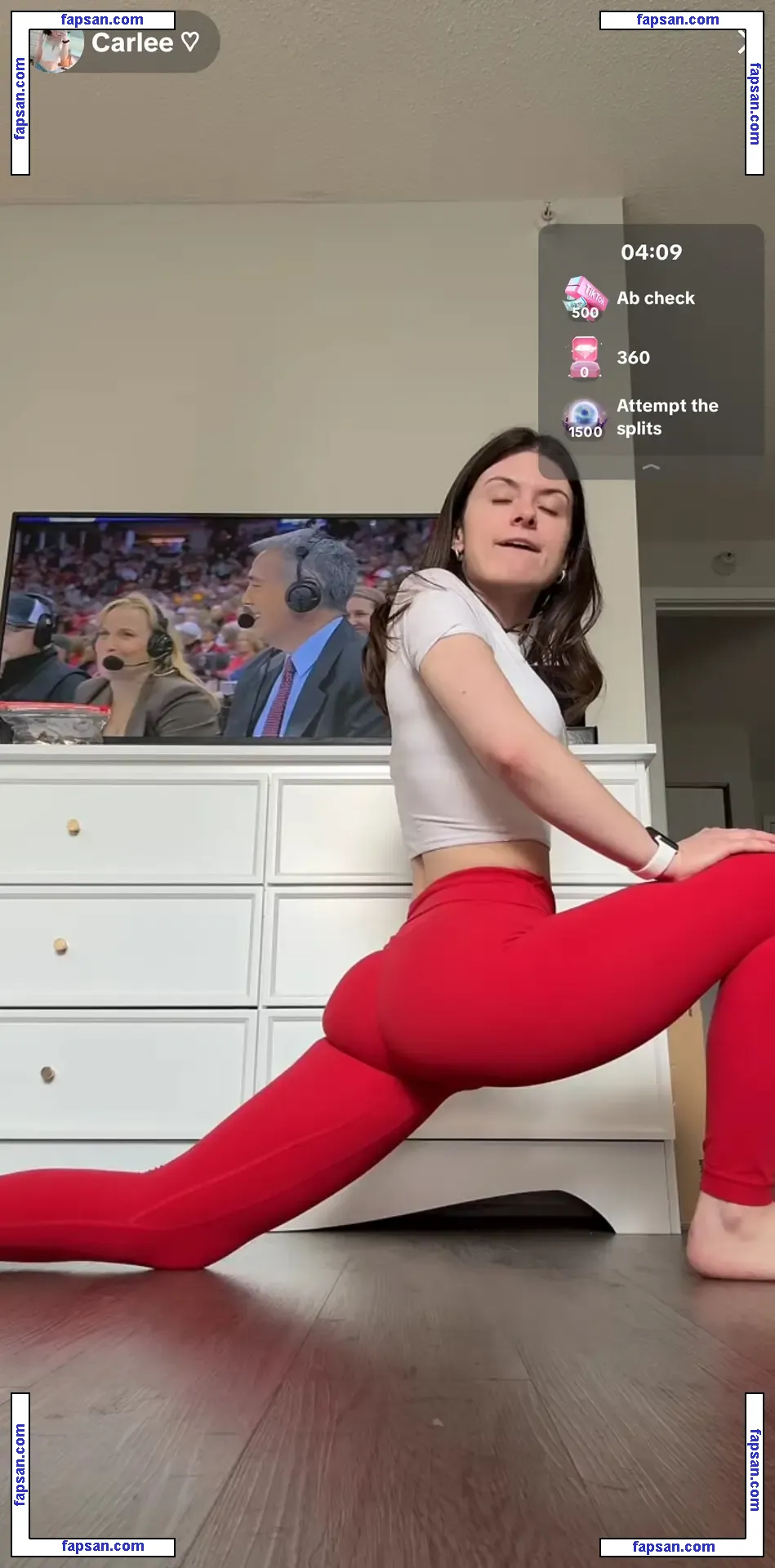 Carlee Hoschouer nude photo #0011 from OnlyFans