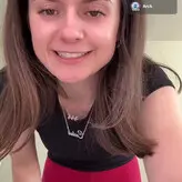 Carlee Hoschouer nude #0005