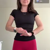 Carlee Hoschouer nude #0006