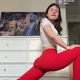 Carlee Hoschouer nude #0011