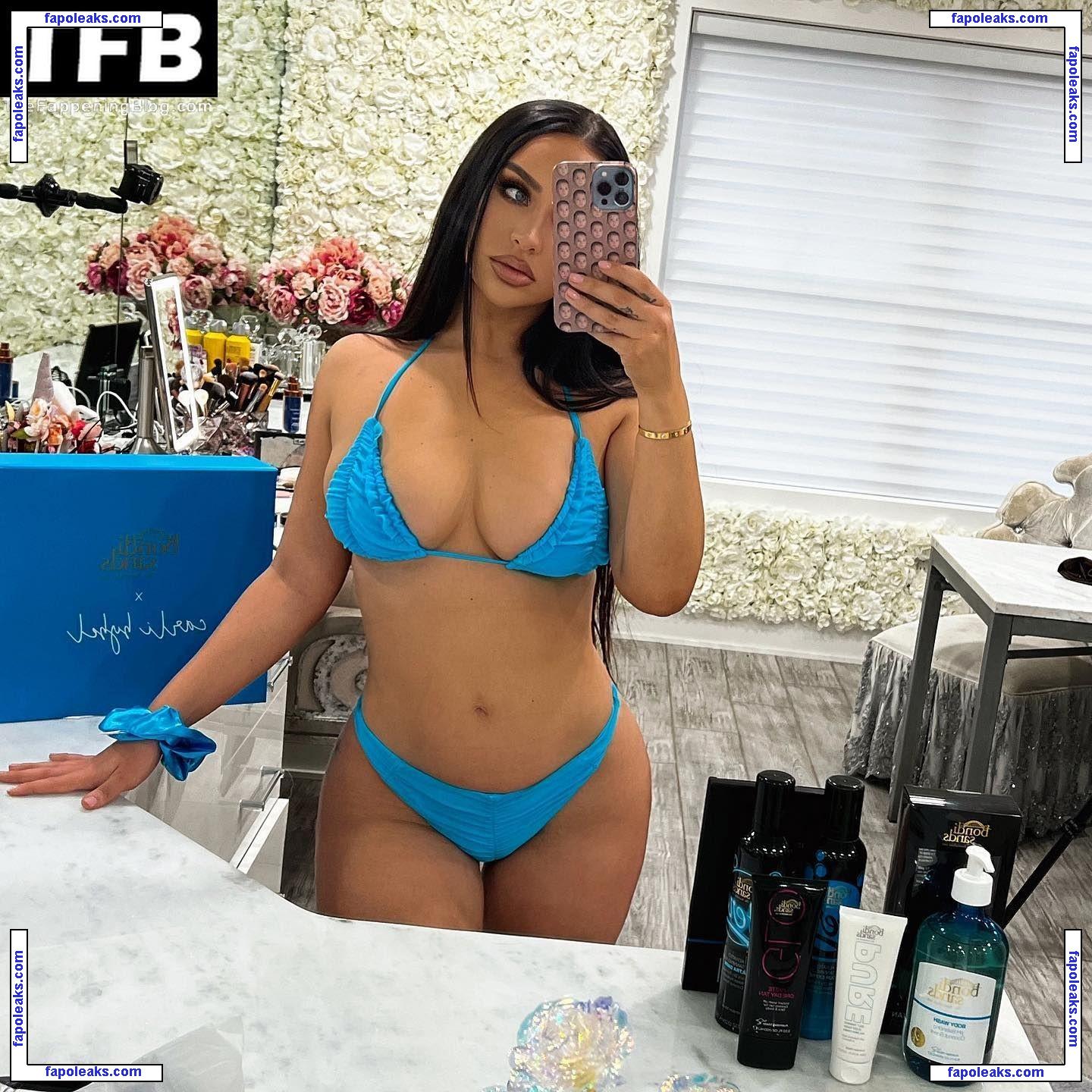 Carli Bybel nude photo #0004 from OnlyFans