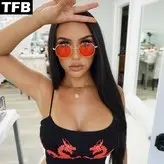 Carli Bybel голая #0043