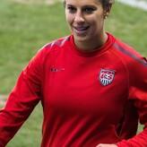 Carli Lloyd nude #0003