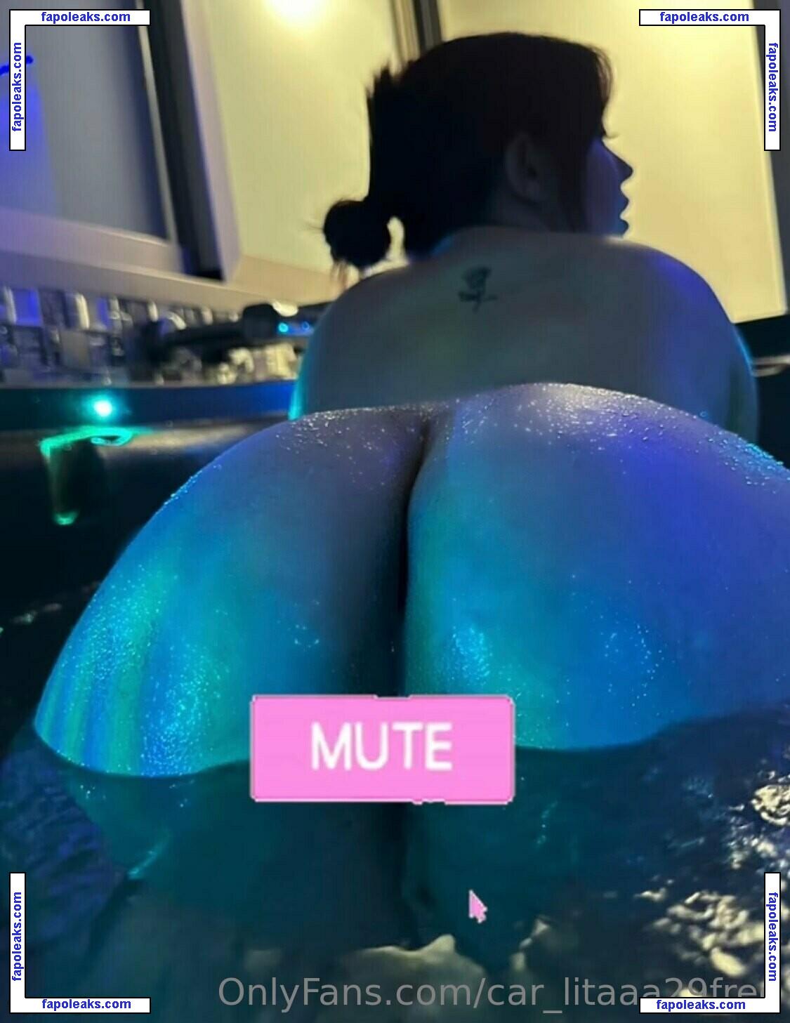 carlitadinamita29 / mmaatttee nude photo #0004 from OnlyFans