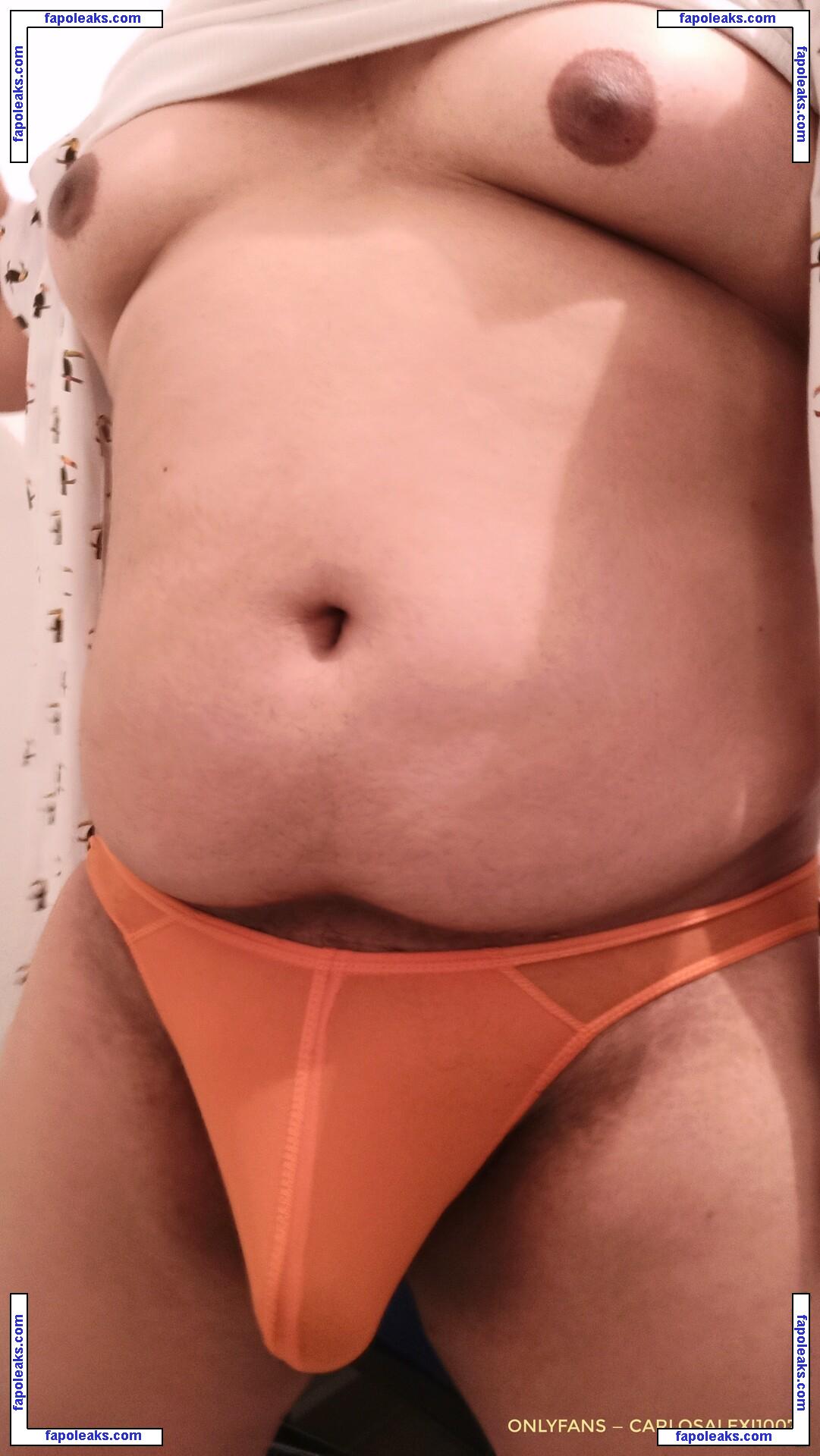 carlosalexi1007 nude photo #0011 from OnlyFans