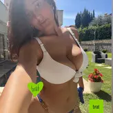 Carlotta Francescangeli голая #0004