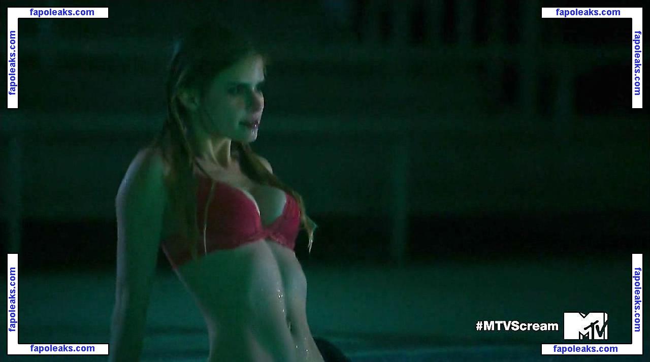 Carlson Young nude photo #0014 from OnlyFans