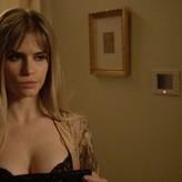 Carlson Young голая #0023