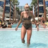 Carly Booth nude #0150