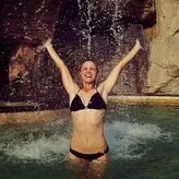 Carly Booth nude #0151