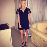 Carly Booth nude #0152