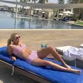 Carly Booth nude #0158