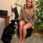 Carly Booth nude #0160