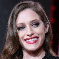 Carly Chaikin