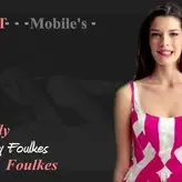 Carly Foulkes голая #0080