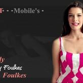 Carly Foulkes голая #0118