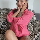 Carly Light голая #0005