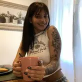 Carly Light голая #0011