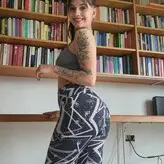 Carly Light голая #0016