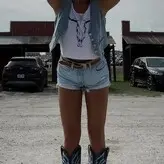 Carly Perales голая #0001