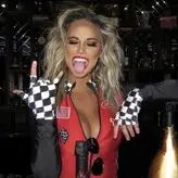 Carly Perales голая #0002