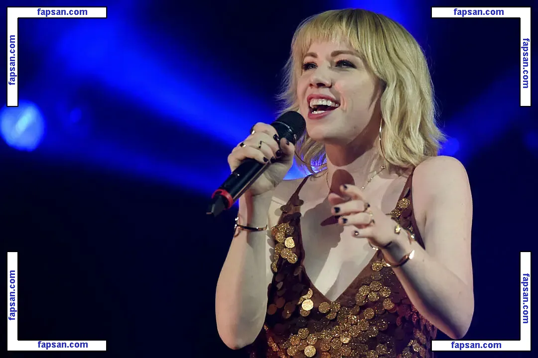 Carly Rae nude photo #0010 from OnlyFans