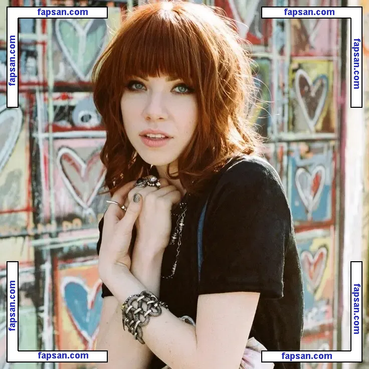 Carly Rae nude photo #0013 from OnlyFans