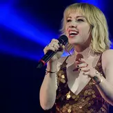 Carly Rae nude #0010