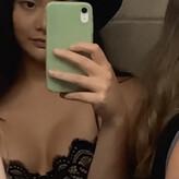 Carly Wong nude #0023