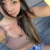Carly Wong nude #0030