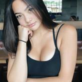 Carly Wong nude #0034