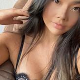 Carly Wong nude #0046