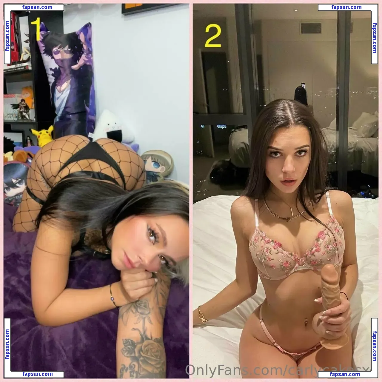 Carlycakesxo nude photo #0145 from OnlyFans