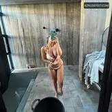 Carlyn Romero nude #0002