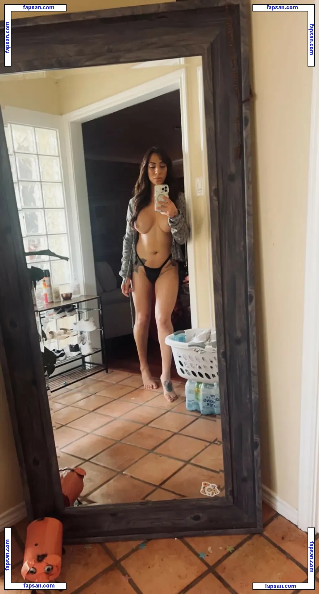 Carlyna Moore nude photo #0015 from OnlyFans